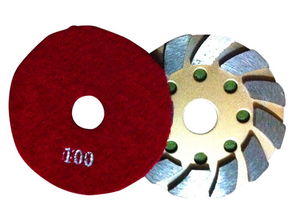 东莞金刚石磨片 工业打磨领域的利器