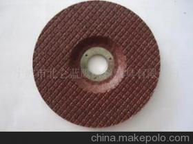 精工研磨，品质之选——探访宁波市北仑蓝鹰磨料磨具的磨片世界