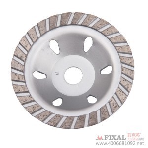 菲克苏闪电工具金刚石锯片云石片碗磨片100TM-AX-100TM 上海供应的高效切割利器